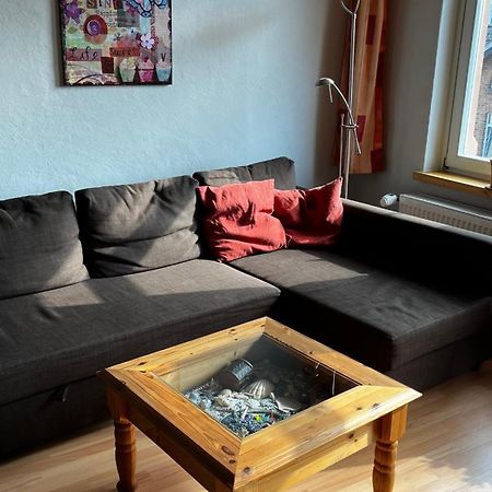 Ferienwohnung In Der Schoenen Rattenfaengerstadt Hamelín Exterior foto