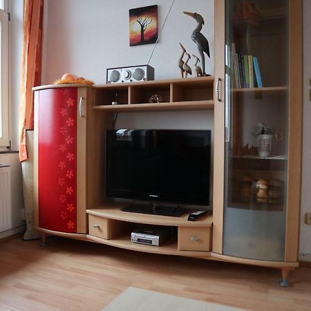 Ferienwohnung In Der Schoenen Rattenfaengerstadt Hamelín Exterior foto