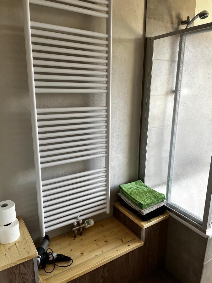 Ferienwohnung In Der Schoenen Rattenfaengerstadt Hamelín Exterior foto