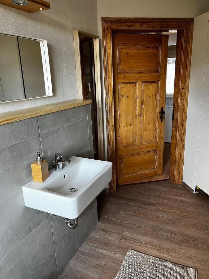 Ferienwohnung In Der Schoenen Rattenfaengerstadt Hamelín Exterior foto