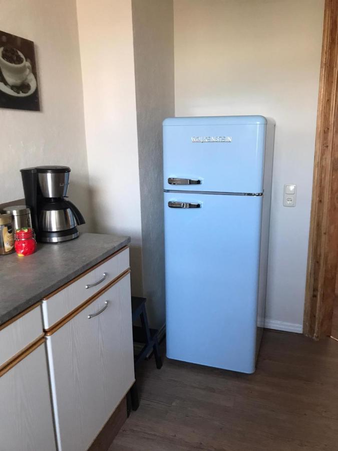 Ferienwohnung In Der Schoenen Rattenfaengerstadt Hamelín Exterior foto