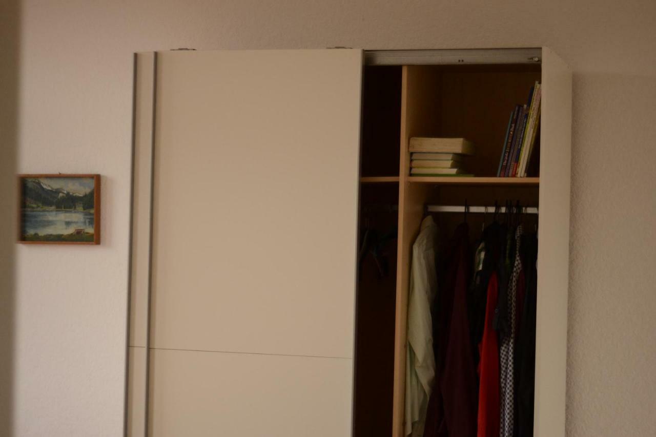 Ferienwohnung In Der Schoenen Rattenfaengerstadt Hamelín Exterior foto